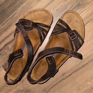 Women’s Birkenstock Size 41